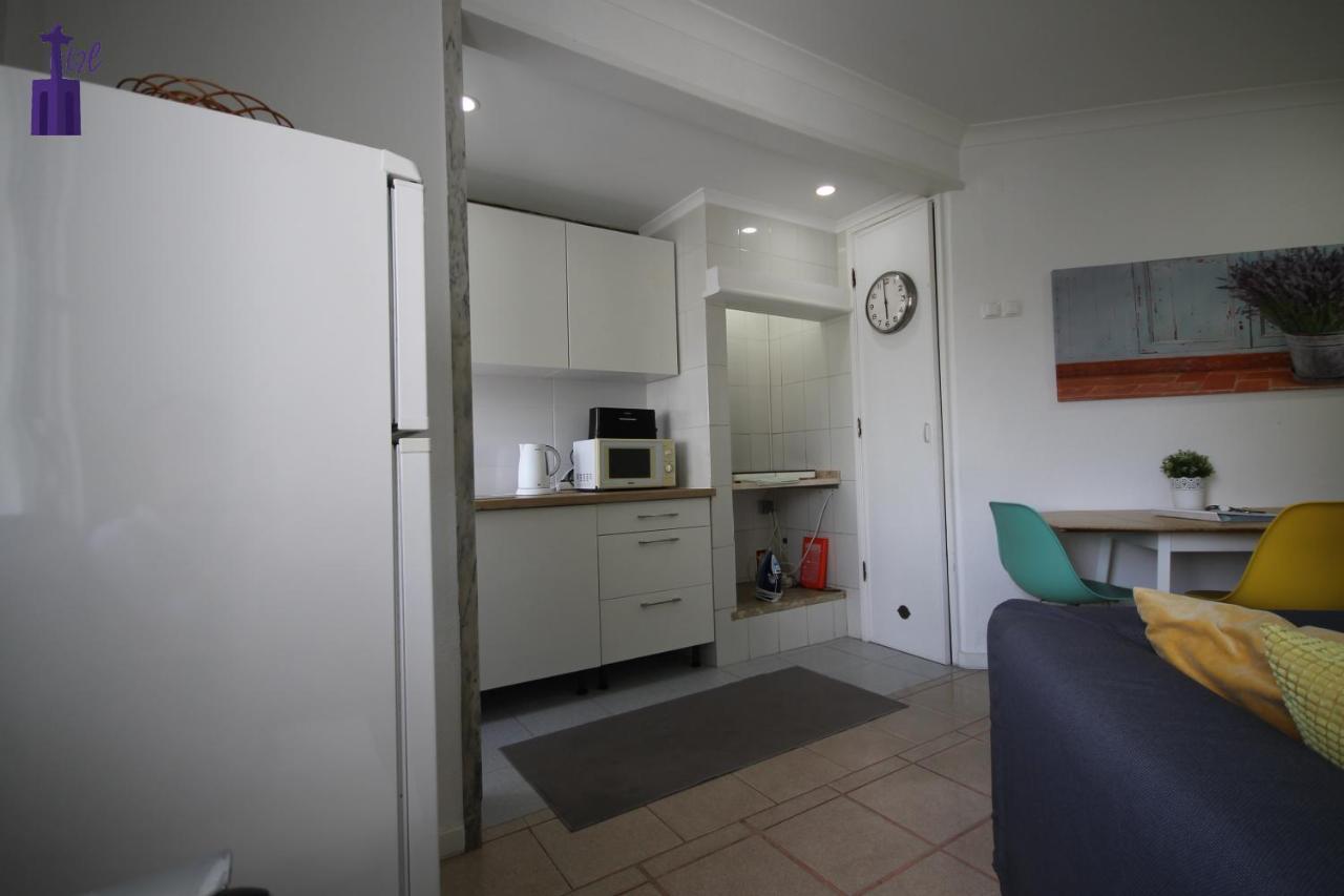 Lisbon South Apartment מראה חיצוני תמונה